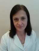 Салова Ирина Владимировна