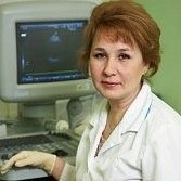 Зыкова Ирина Алексеевна