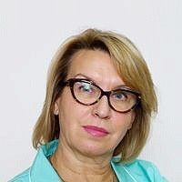 Чорба Елена Михайловна
