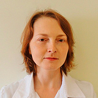 Кириллова Светлана Ивановна