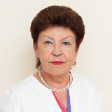 Андреева Галина Тимофеевна