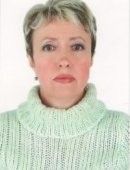 Павлюкова Ольга Викторовна