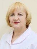 Гусельникова Валентина Валентиновна