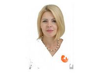 Пинкус Юлия Михайловна