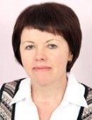 Руппель Надежда Ивановна