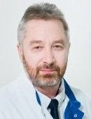 Кремер Борис Павлович