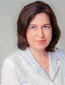 Кирьянова Ирина Ивановна