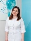 Образцова Ирина Владимировна