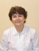 Шулепова Ирина Анатольевна