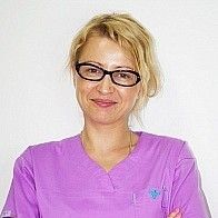 Бурцева Наталья Сергеевна