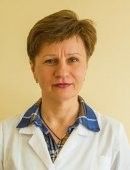 Митрофанова Ольга Михайловна
