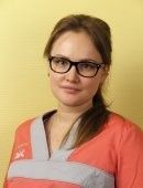 Митина Татьяна Игоревна