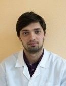Басиашвили Георгий Тариелович