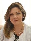 Владимировна Татьяна Ковалевская–Кучерявенко