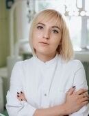 Мишанова Светлана Вадимовна