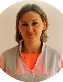 Попова Анастасия Сергеевна