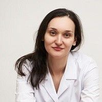 Лукьянчикова (Макосеева) Александра