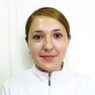 Пелепягина Светлана Викторовна