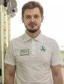 Шубин Дмитрий Сергеевич
