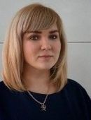 Пепеляева Ольга Владимировна