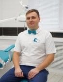 Кархолев Иван Константинович