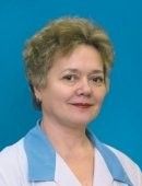 Алябьева Ирина Ивановна