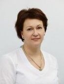 Домрачева Вера Николаевна
