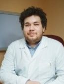 Хамитов Айрат Рустемович