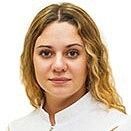 Пушкина Екатерина Константиновна
