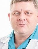 Лопушинский Юрий Алексеевич