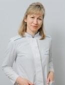 Зайченко Людмила Николаевна