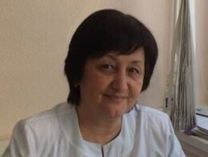 Альханова Эльмира Фанилевна