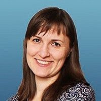 Смирнова Надежда Павловна