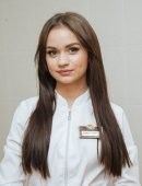 Детинникова Эльвира Олеговна