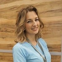 Рассадина Алина Андреевна