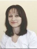 Леванова Анна Евгеньевна