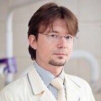 Жовтый Сергей Николаевич