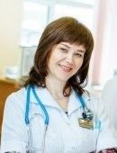 Аксенова Елена Владимировна