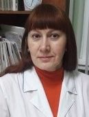 Видиккер Галина Викторовна