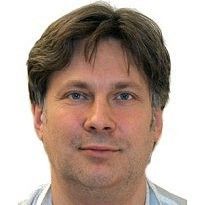 Курбатов Ростислав Олегович