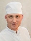 Ростов Андрей Витальевич
