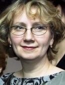 Белоусова Лариса Владимировна