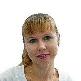Плюснина Светлана Андреевна