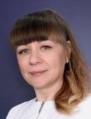 Зельцер Альбина Олеговна