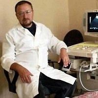 Гармашов Андрей Юрьевич