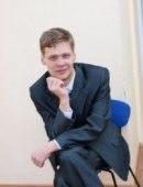 Вахламов Сергей Алексеевич