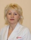 Мычинко Елена Александровна
