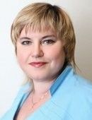Егорова Наталия Константиновна