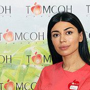 Дочия Татия Мерабовна