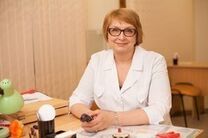 Карелина Татьяна Федоровна